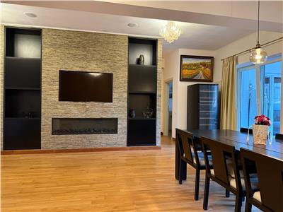 Inchiriere Apartament 4 Camere Herastrau Aviatiei