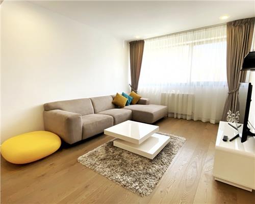 Inchiriere Apartament 2 cam Baneasa Herastrau