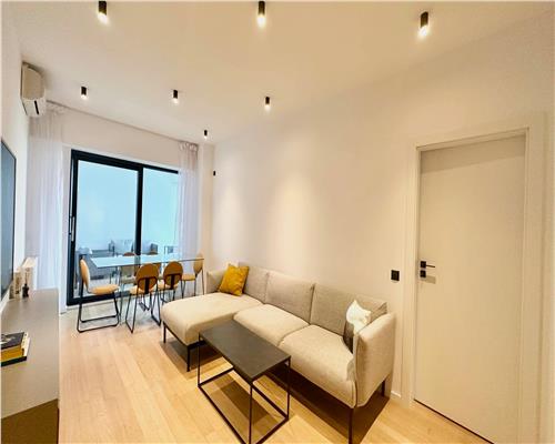 Inchiriere Apartmament 3 Camere Barbu Vacarescu