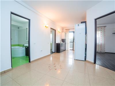 Inchiriere Apartament 3 Camere Jandarmeriei Vatra Noua