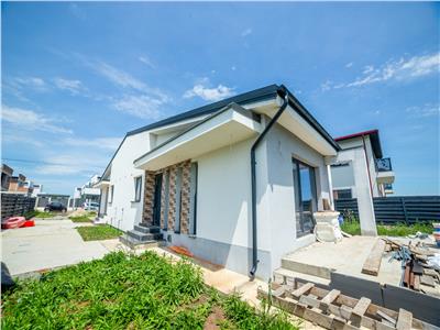 Vanzare Casa Duplex Tunari 3 Camere