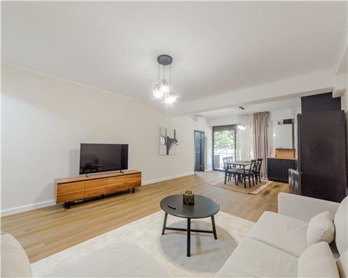 Prima Inchiriere 2 Camere Pipera Iancu Nicolae Scoala Americana