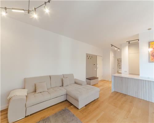 Inchiriere Apartament 2 Camere  Belair Lake Iancu Nicolae