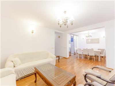 Inchiriere Vila 3 Camere Iancu Nicolae Complex Rezidential