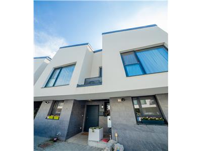 Inchiriere Vila Pipera Iancu Nicolae Scoala Americana