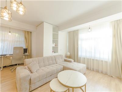 Prima Inchiriere Apartament 2 Camere Sisesti Straulesti Damaroaia