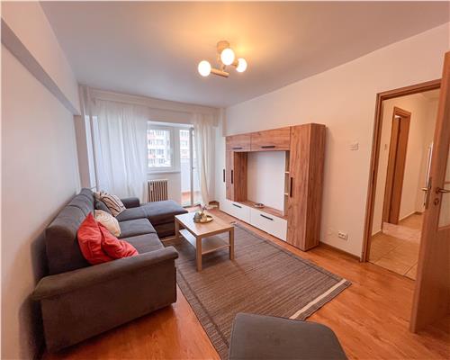 Prima Inchiriere Apartament 2 camere Stefan cel Mare Obor