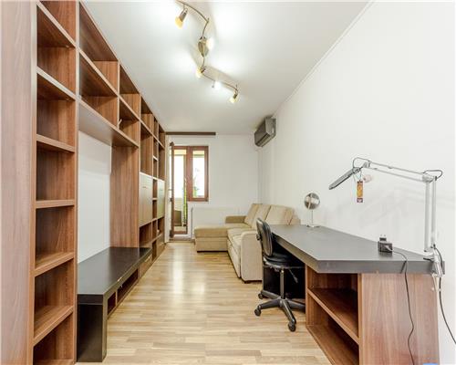 Inchiriere Garsoniera Floreasca Barbu Vacarescu