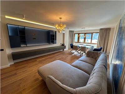 Inchiriere Apartament 4 Camere Aviatiei Charles de Gaulle Herastrau