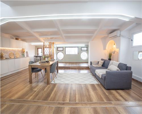 Vanzare Apartament 4 Camere  Iancu Nicolae Pipera