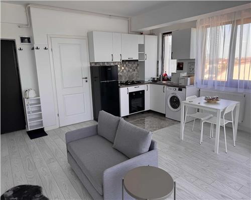 Vanzare Apartament 2 Camere Jiului Bucurestii Noi