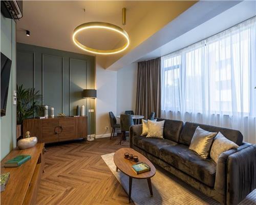 Inchiriere Apartament 2 camere Floreasca