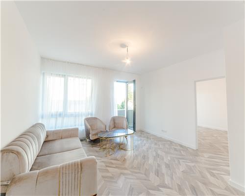 Vanzare Apartament 2 Camere Sisesti Baneasa Petrom City