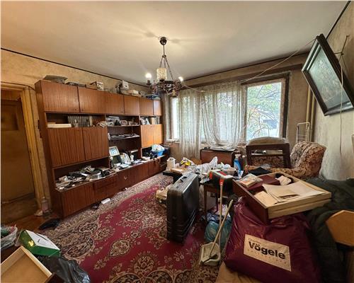 Vanzare Apartament 3 Camere Ion Mihalache Domenii