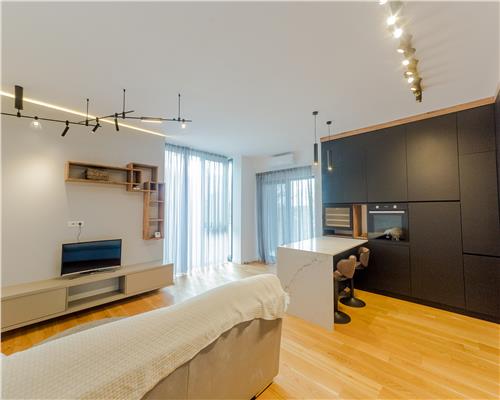 Inchiriere Apartament 2 Camere  Belair Lake Iancu Nicolae