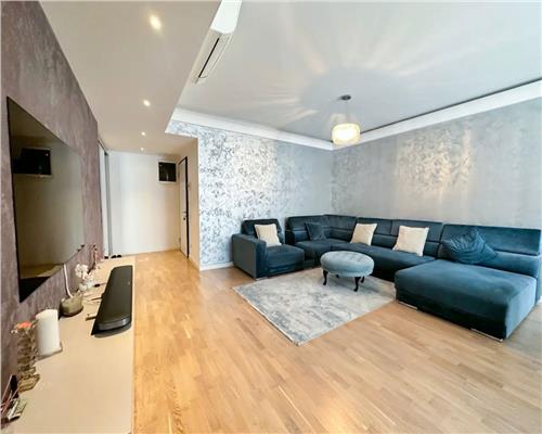 Vanzare Apartament 4 Camere Herastrau Promenada Mall