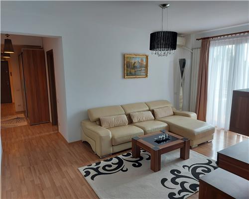 Inchiriere Apartament 4 Camere Pipera Insieme Residence