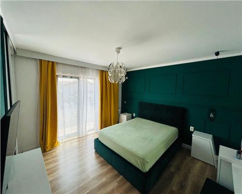 Inchiriere Casa Tunari Pipera