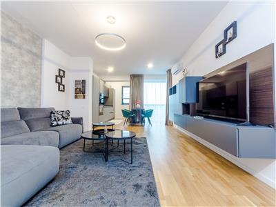 Inchiriere Apartament 2 Camere Atlas Residence Baneasa