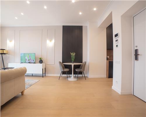 Inchiriere Apartament 2 Camere Aviatiei Tower