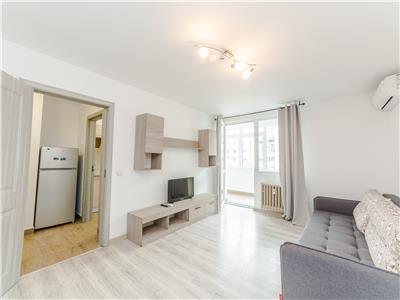 Vanzare Apartament 2 Camere Stefan Cel Mare