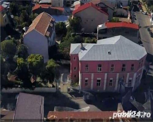 Vanzare Casa Tineretului