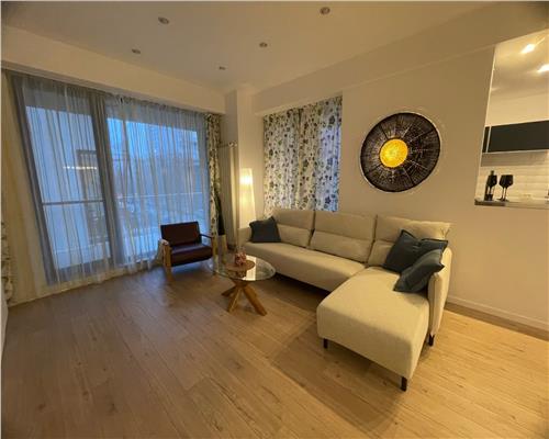 Inchiriere Apartament 3 Camere Herastrau Aviatiei