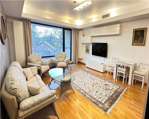 Inchiriere Apartament 3 Camere Nordului Cartierul Francez Aviatiei