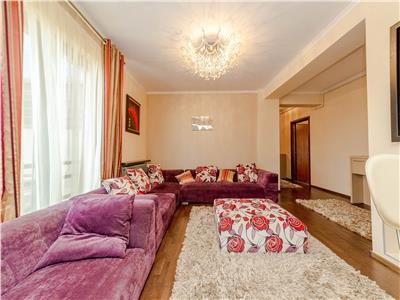 Inchiriere Apartament 3 Camere Pipera Erou Iancu Nicolae