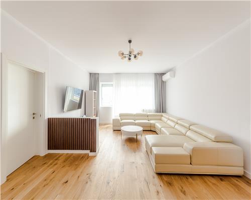 Inchiriere Apartament 4 Camere Herastrau Aviatiei
