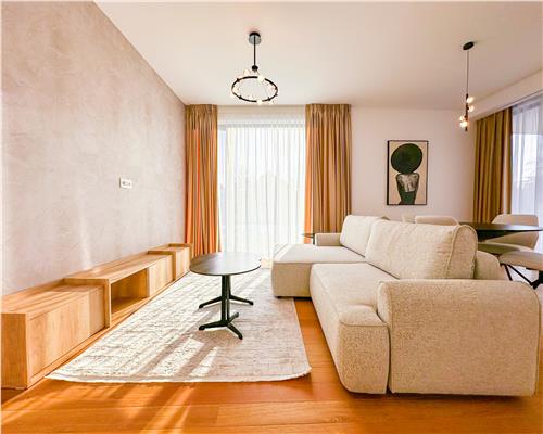 Inchiriere Apartament 4 Camere Iancu Nicolae Privighetorilor Pipera