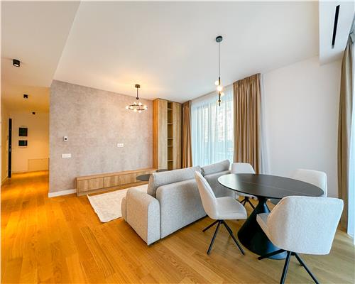 Inchiriere Apartament 3 Camere Iancu Nicolae Privighetorilor Pipera