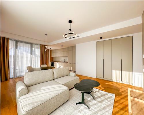 Inchiriere Apartament 3 Camere Iancu Nicolae Privighetorilor Pipera