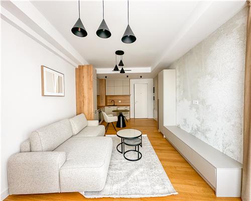 Inchiriere Apartament 2 Camere Iancu Nicolae Privighetorilor Pipera