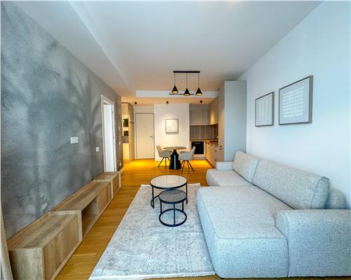 Inchiriere Apartament 2 Camere Iancu Nicolae Privighetorilor Pipera