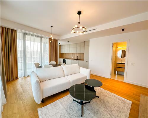 Inchiriere Apartament 3 Camere Iancu Nicolae Privighetorilor Pipera