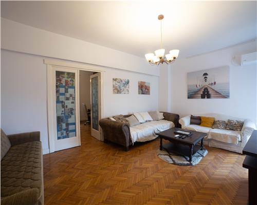 Vanzare Apartament 5 Camere Universitate Magheru