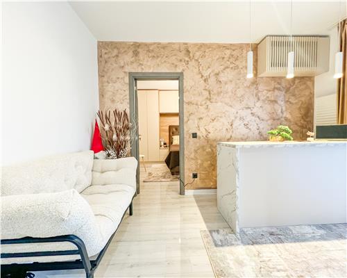 Vanzare Apartament 2 Camere Tunari - Otopeni