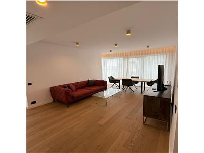 Inchiriere Apartament 2 Camere One Herastrau Towers Aviatiei