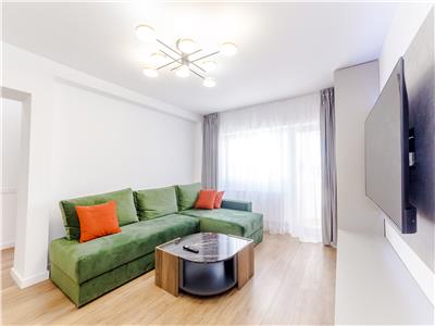 Apartament 2 Camere Dorobanti Radu Beller