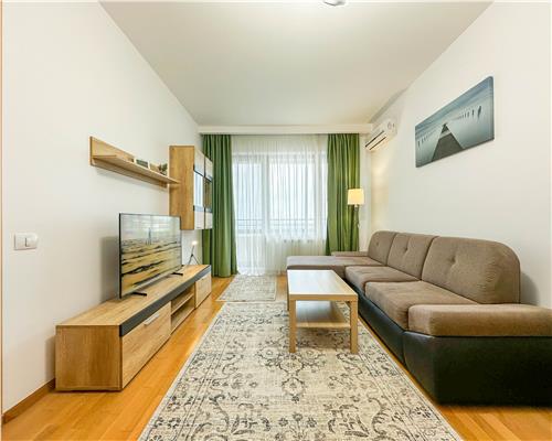 Inchiriere Apartament 2 Camere Privighetorilor Baneasa Iancu Nicolae