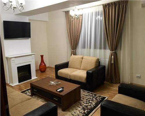 Vanzare Apartament 2 Camere Obor Sos. Stefan Cel Mare Bloc Nou