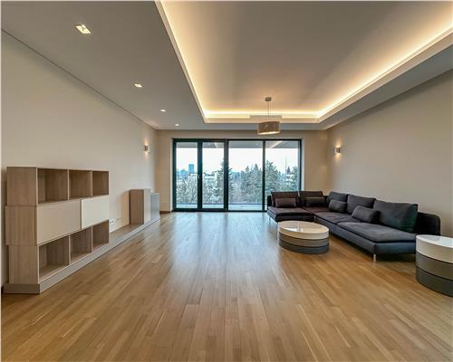 Inchiriere Apartament 3 Camere Primaverii Aviatorilor