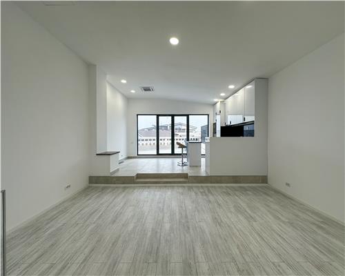 Inchiriere Apartament Persepolis Herastrau Soseaua Nordului