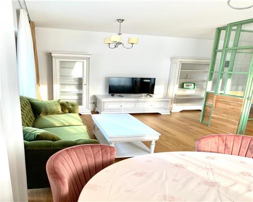 Inchiriere Apartament 3 Camere Aviatiei Park - Baneasa