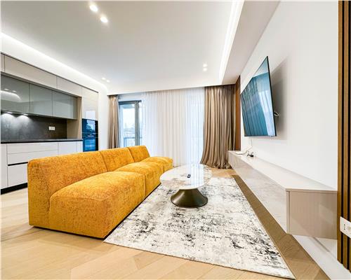 Inchiriere Apartament 3 Camere Cortina 126 Iancu Nicolae