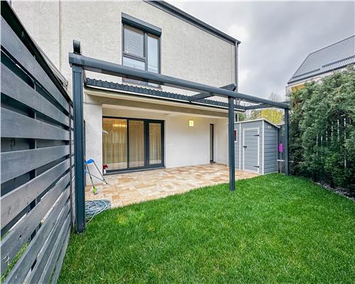 Vanzare Casa 5 Camere Pipera Rond OMV