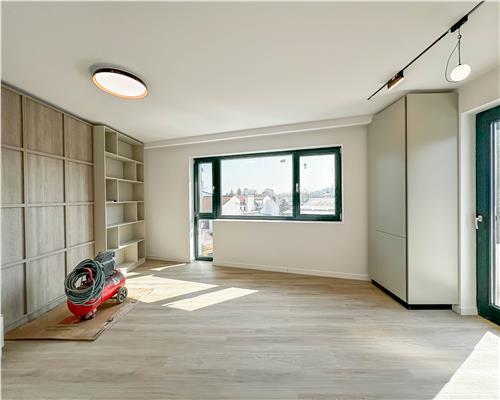 PRIMA Inchiriere Apartament 3 Camere Stefan cel Mare