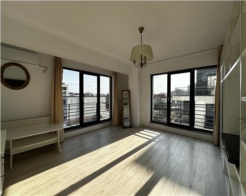 Inchiriere Apartament 2 Camere Straulesti Bucurestii Noi
