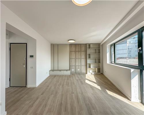 PRIMA Inchiriere Apartament 2 Camere Stefan cel Mare